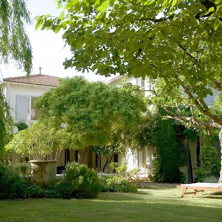 Maison Piloni Bed & Breakfast L'Isle-sur-la-Sorgue Bagian luar foto