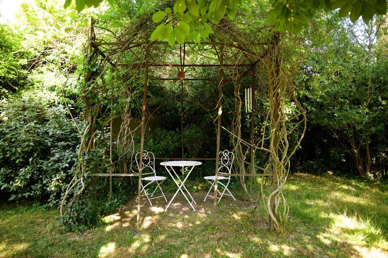 Maison Piloni L'Isle-sur-la-Sorgue Bagian luar foto