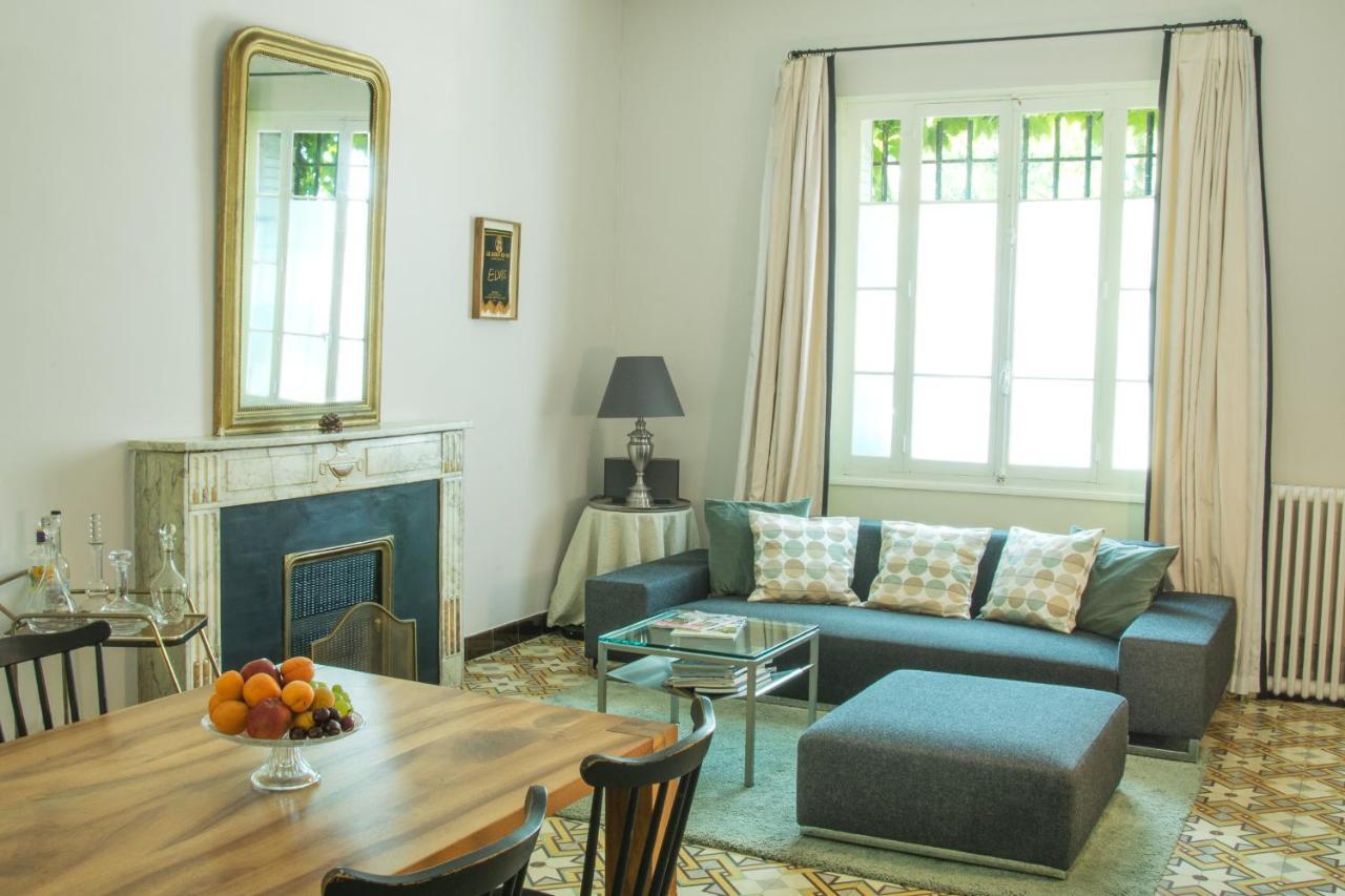 Maison Piloni Bed & Breakfast L'Isle-sur-la-Sorgue Bagian luar foto