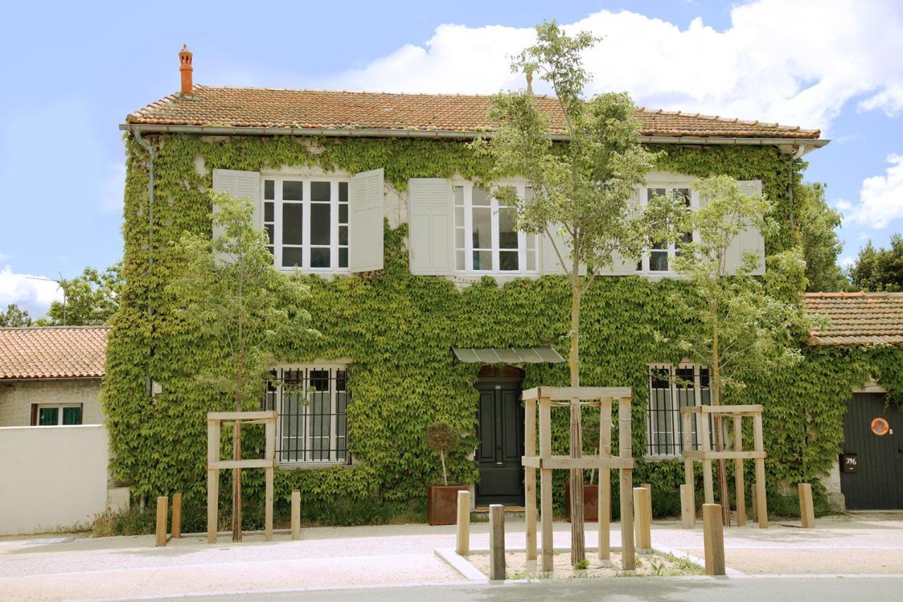 Maison Piloni Bed & Breakfast L'Isle-sur-la-Sorgue Bagian luar foto