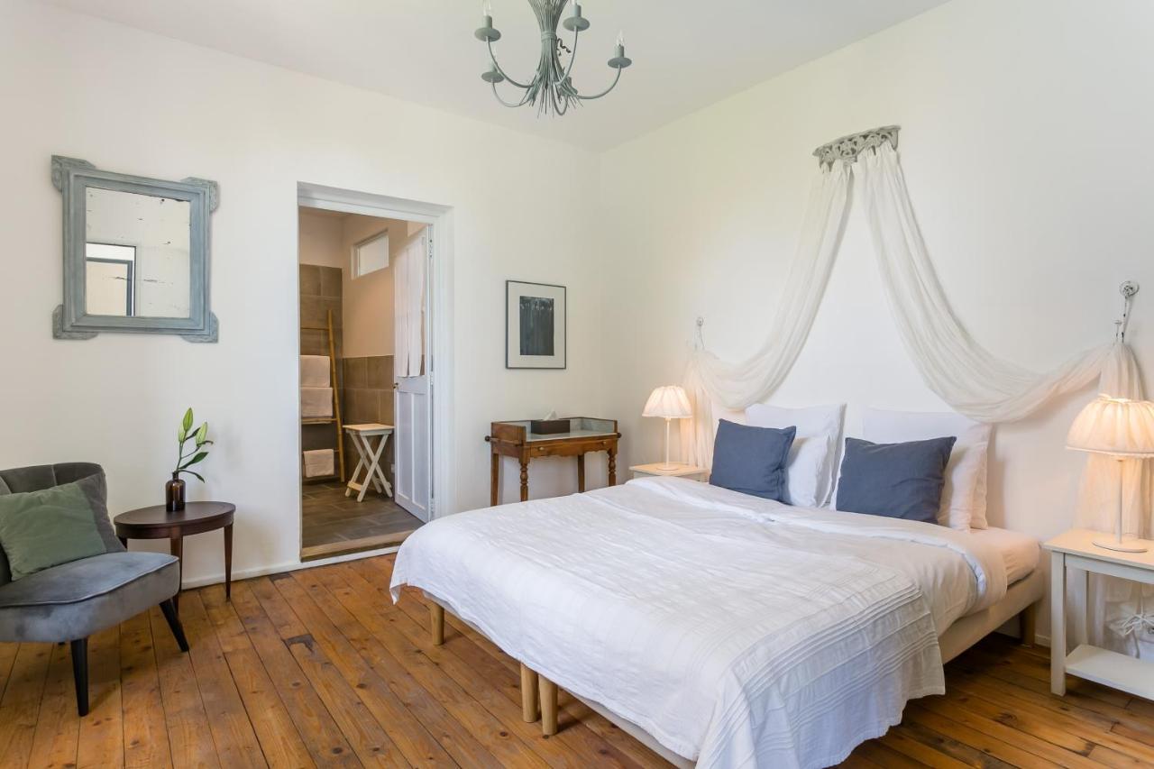 Maison Piloni Bed & Breakfast L'Isle-sur-la-Sorgue Bagian luar foto