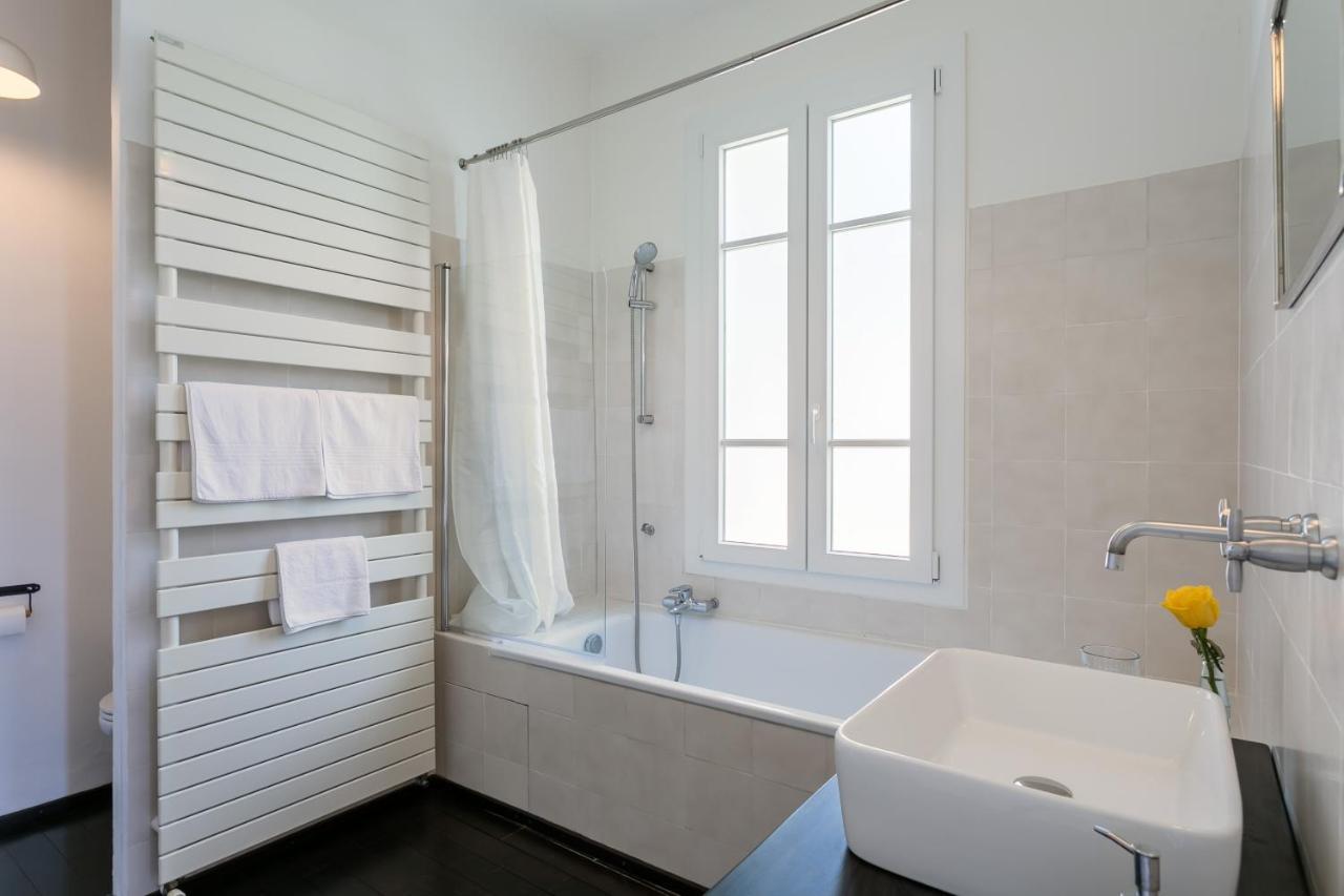 Maison Piloni Bed & Breakfast L'Isle-sur-la-Sorgue Bagian luar foto