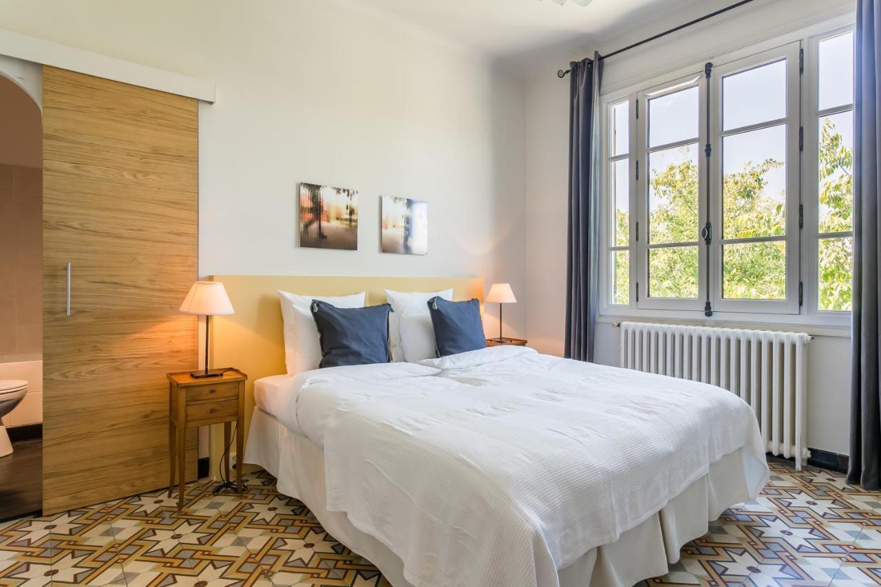Maison Piloni L'Isle-sur-la-Sorgue Bagian luar foto
