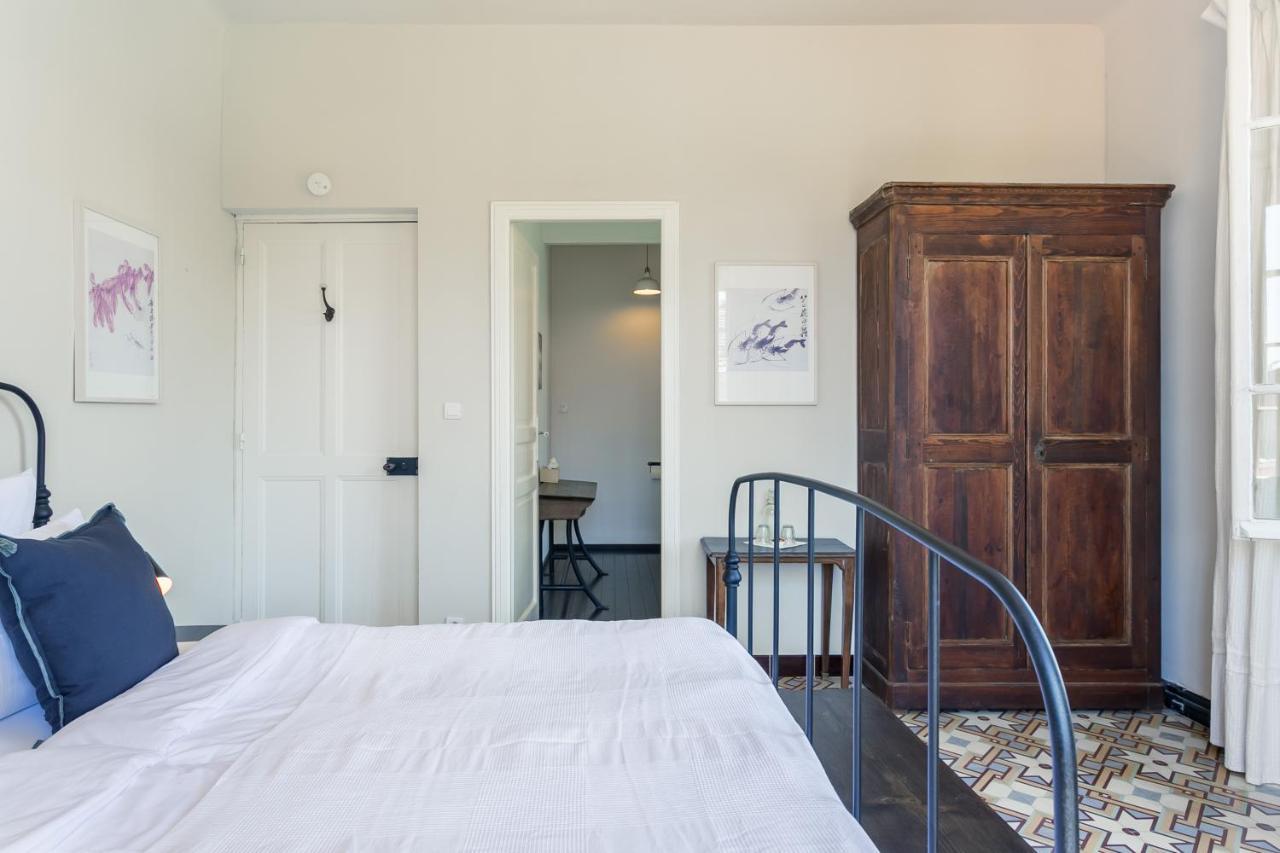 Maison Piloni Bed & Breakfast L'Isle-sur-la-Sorgue Bagian luar foto